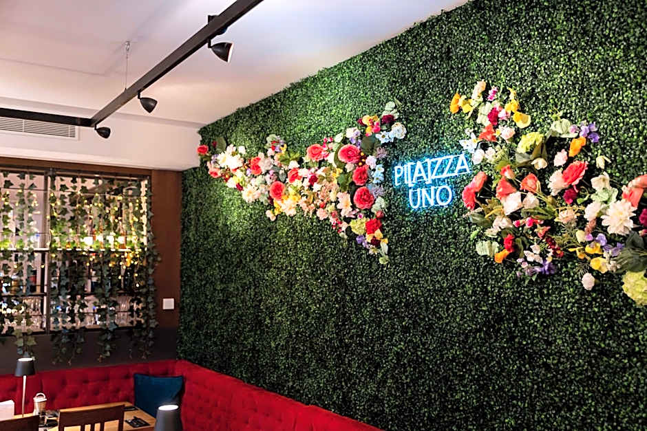 Abasto Hotel & Spa Maisach