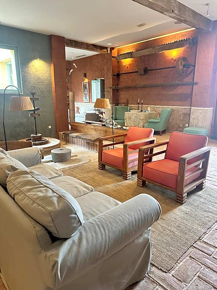 Hotel Boutique Moli El Canyisset