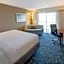 Courtyard by Marriott Detroit Southfield