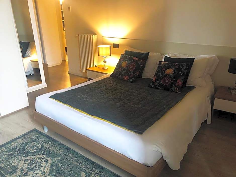 Giuturna Boutique Hotel