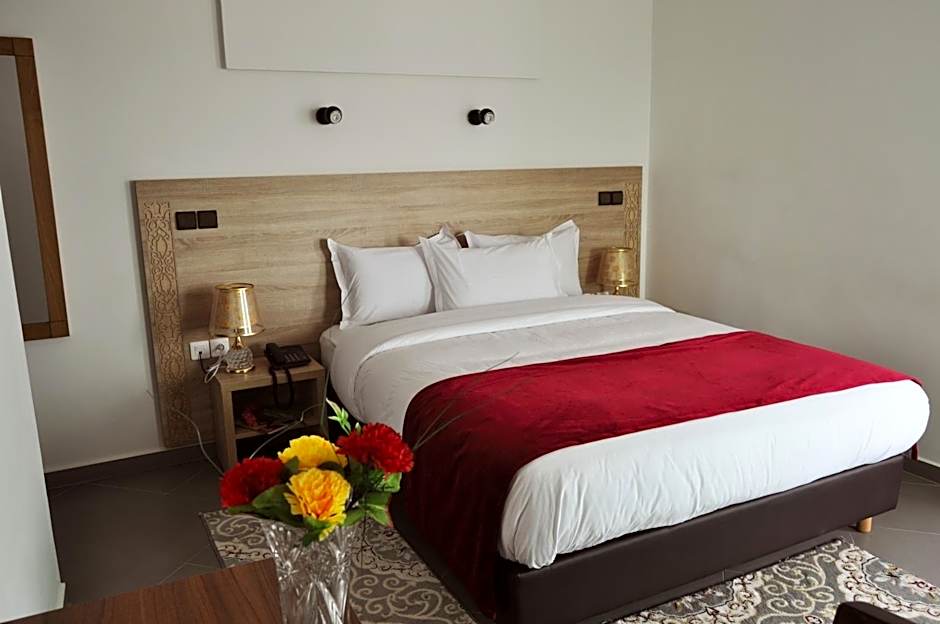 Dakhla Sur Mer Hôtel