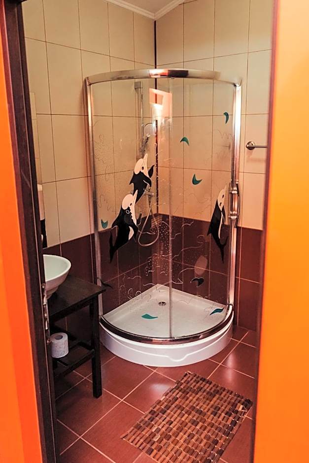 Hotel President Cugir