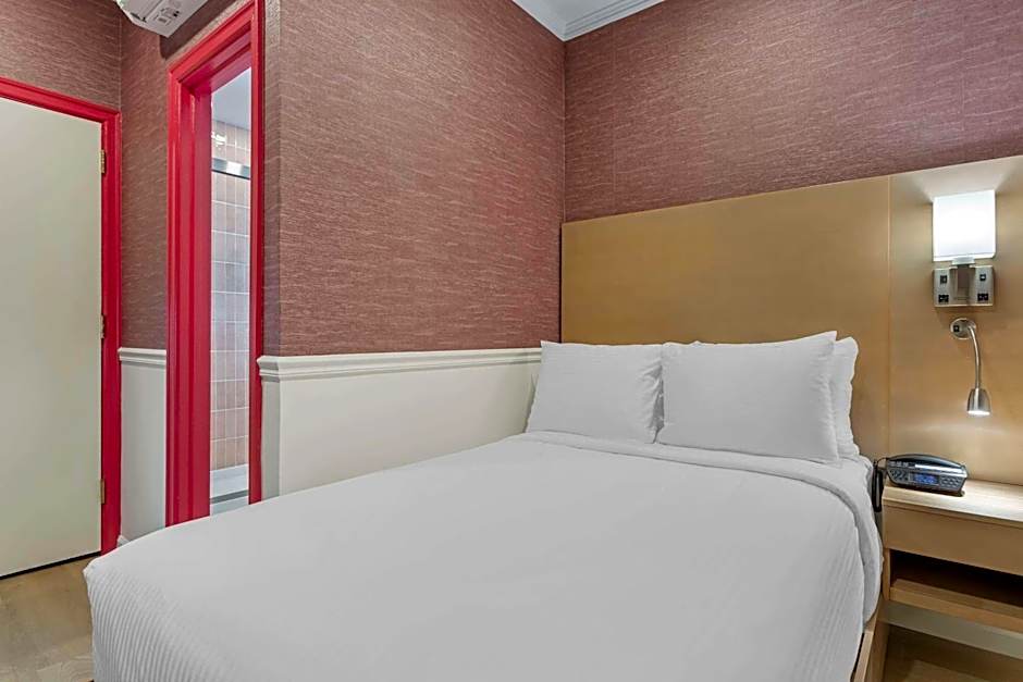 Mayfair Hotel, Ascend Hotel Collection