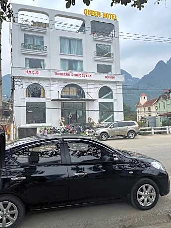 Queen Hotel 