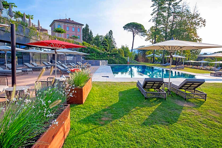 Castello Di Casiglio