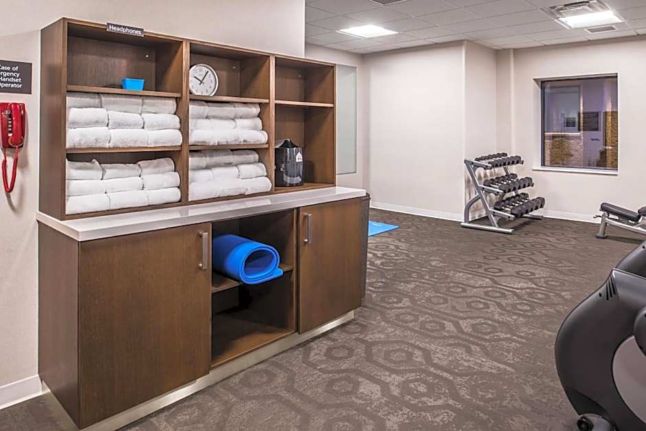 Residence Inn by Marriott Pittsburgh Oakland/University Place