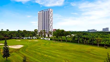Kawana Golf Residence