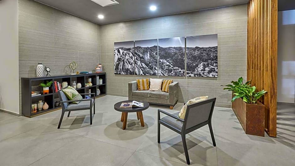 City Express Plus by Marriott Tijuana