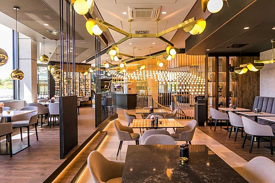 Radisson Blu Hotel Sopot