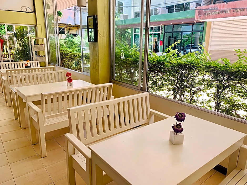 Baan Nilawan Hua Hin Hotel