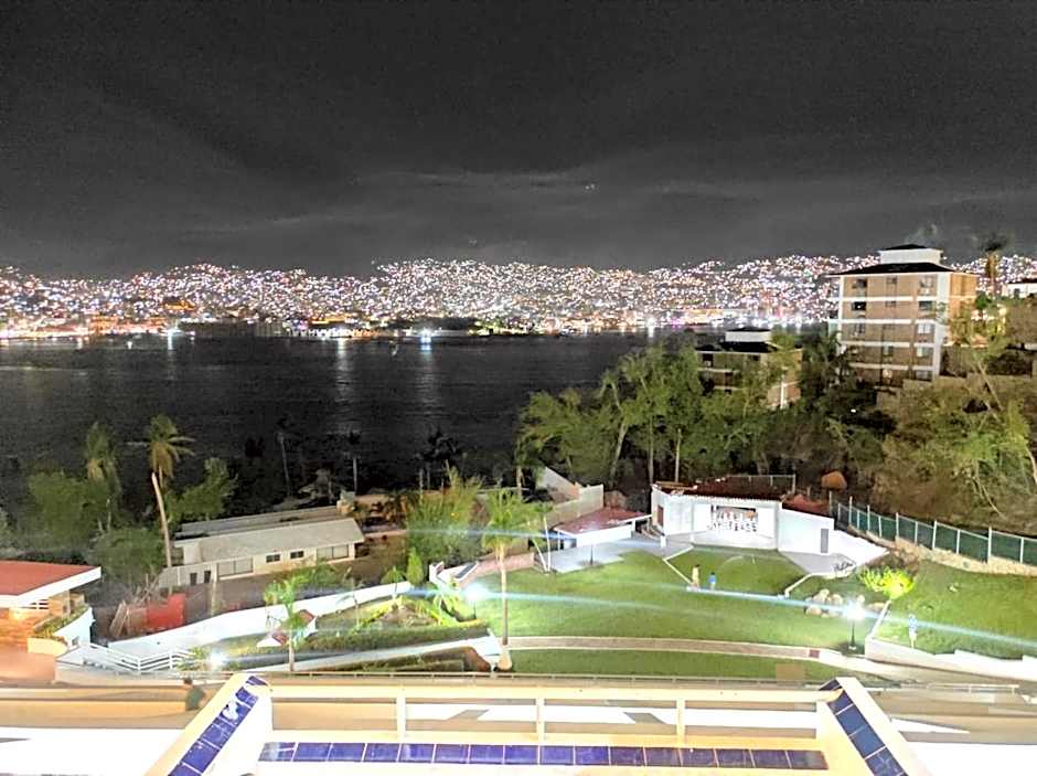 Hotel Aristos Acapulco