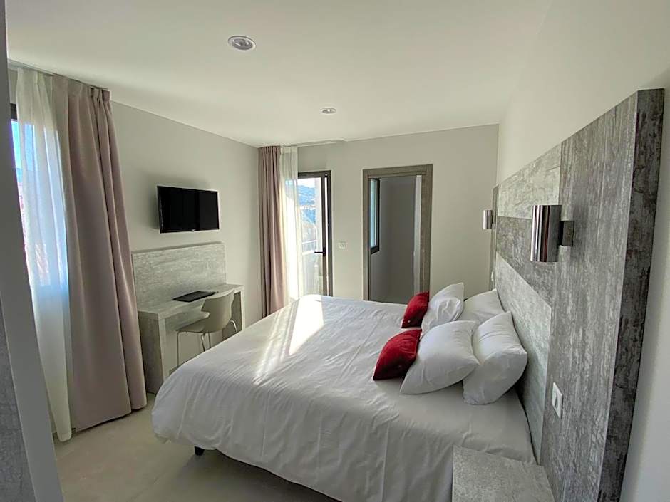 Hôtel L'Isula Marina