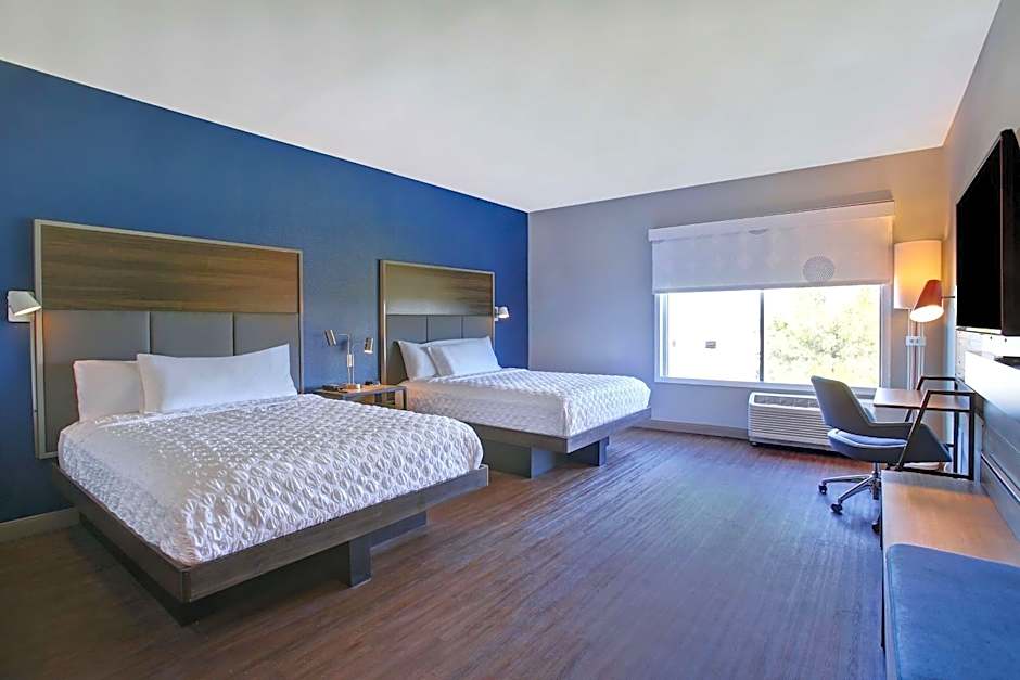 Tru By Hilton Monroe