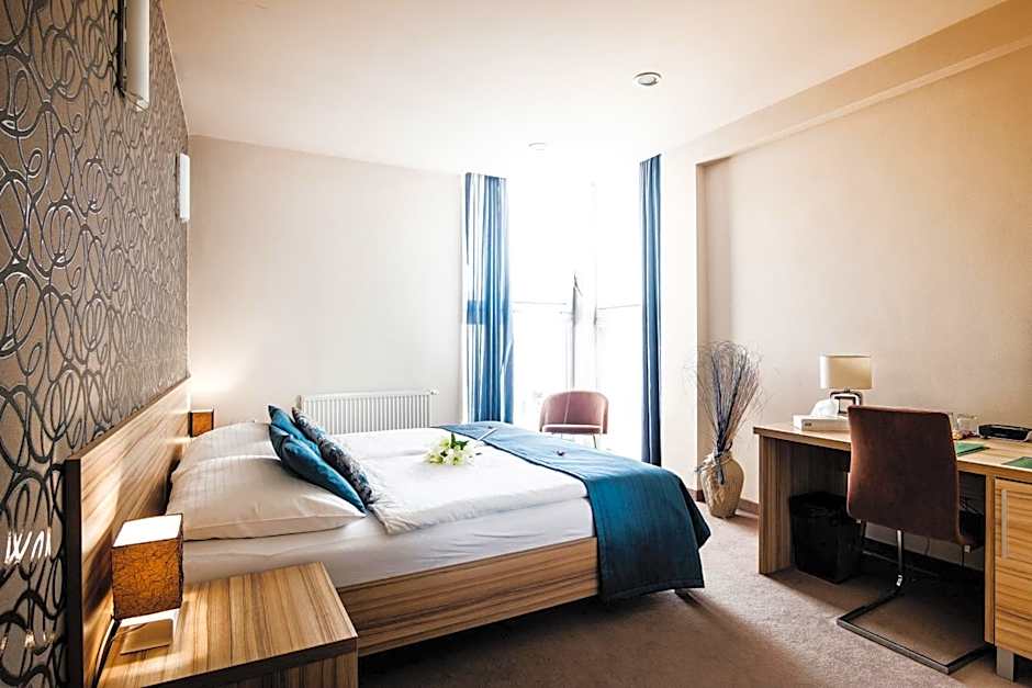 Hotel Deluxe with free Wellness and Fitness Centrum