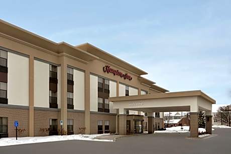 Hampton Inn By Hilton Youngstown/Boardman