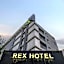 Rex Hotel Cheonan