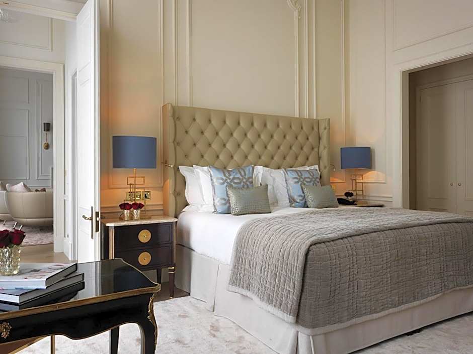 The Kensington Hotel