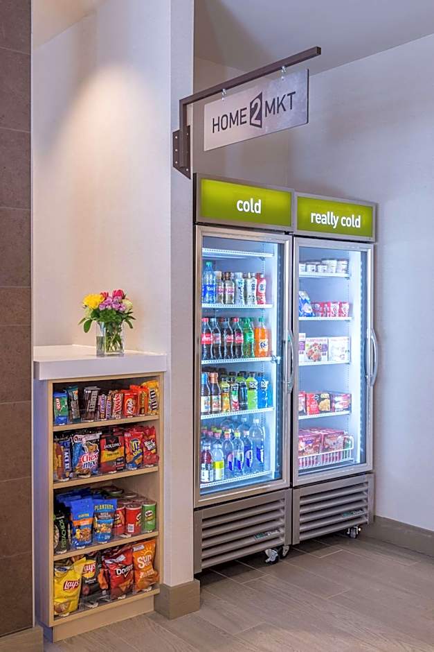 Home2 Suites by Hilton Memphis East / Germantown, TN