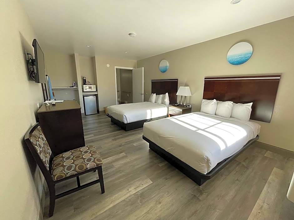 University Inn at San Luis Obispo