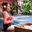 Fourteen Roses Boutique Hotel, Kuta