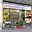 Vienna House Easy by Wyndham Berlin Prenzlauer Berg