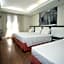 Master Grande Hotel - Proximo ao Palacio do Governo