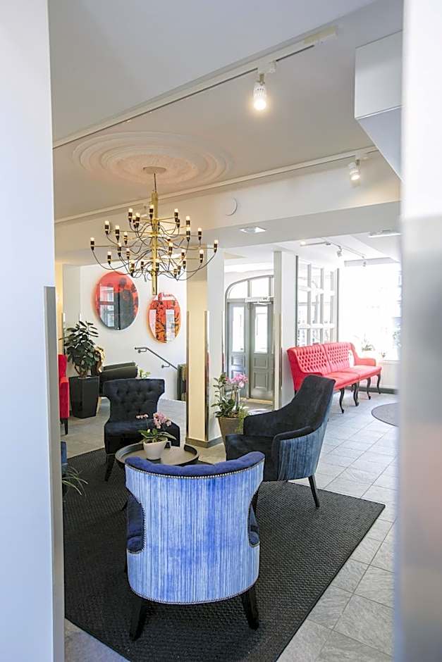 Best Western Plus Hotell Nordic Lund