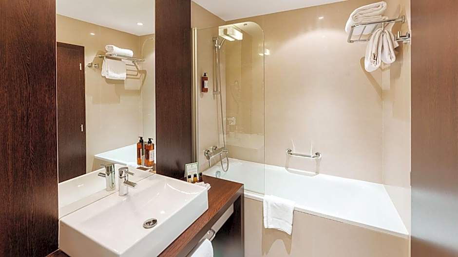 Holiday Inn Zilina By IHG