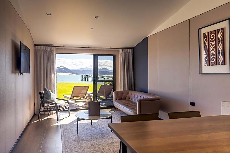 The Sands Hotel Hokianga