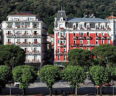 Hotel Milan Speranza Au Lac