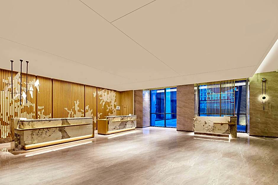 Courtyard by Marriott Jiuzhaigou