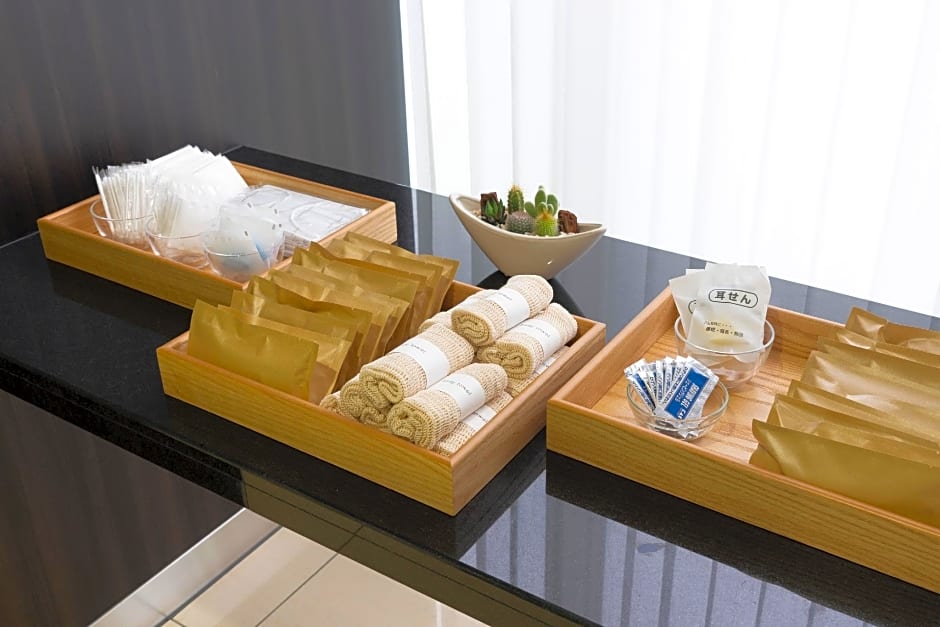 Hotel Oriental Express Nagoya Sakae