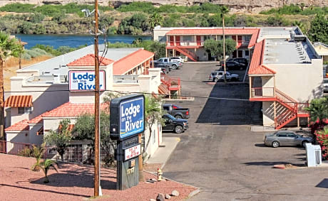 Lodge on the River