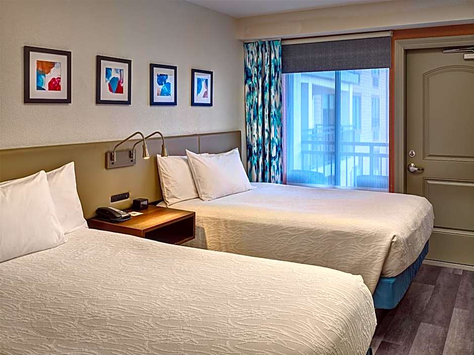 Hilton Garden Inn Pigeon Forge, TN