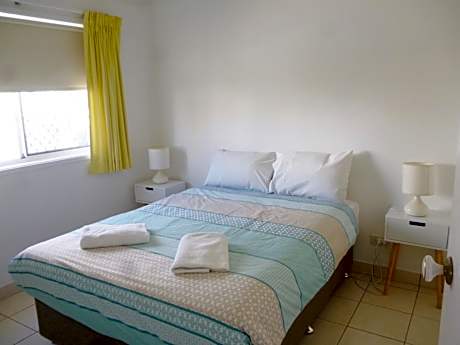 Two-Bedroom Apartment Comfrot