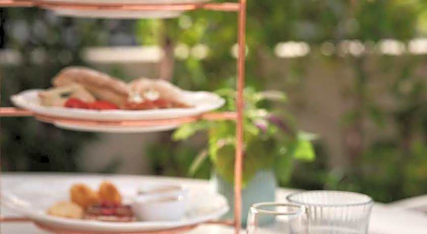 Domus Blanc Boutique Hotel