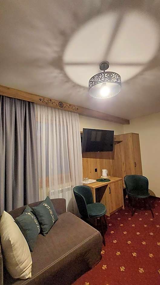 Willa u Kośle Zakopane