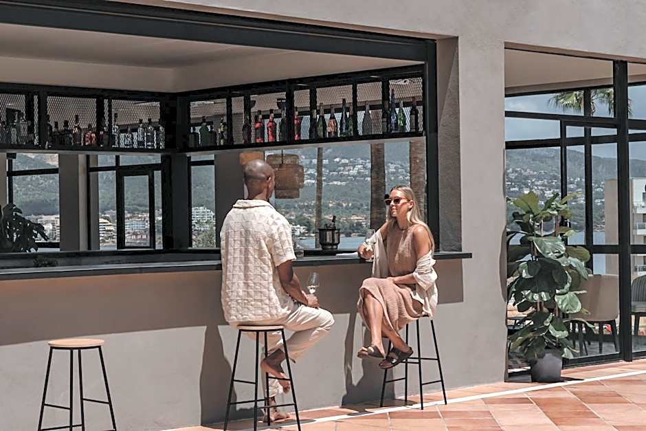 Caramelo Calvia Beach - Adults Only