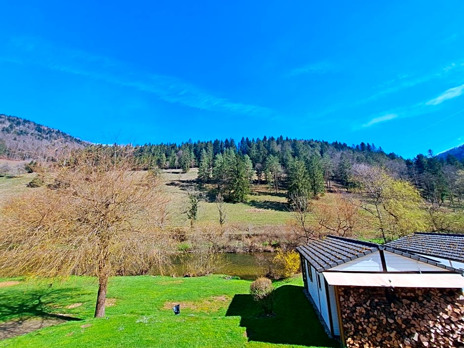 Tariche Centre de Vacances