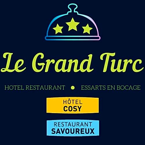 Logis Hotel Restaurant Le Grand Turc