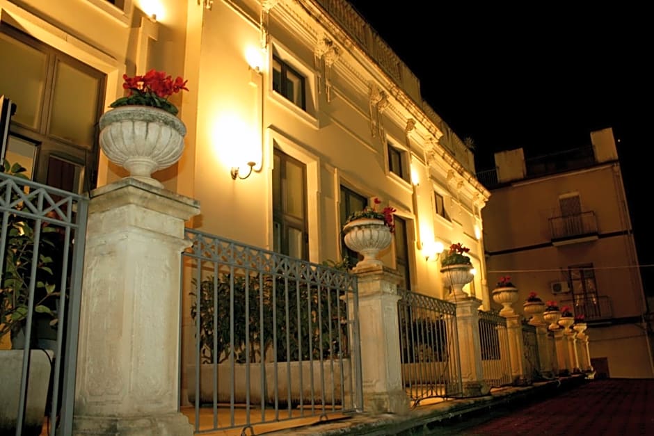 Hotel Villa Cibele