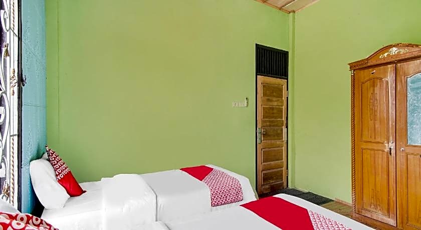 Hotel O Nirvana Homestay Syariah