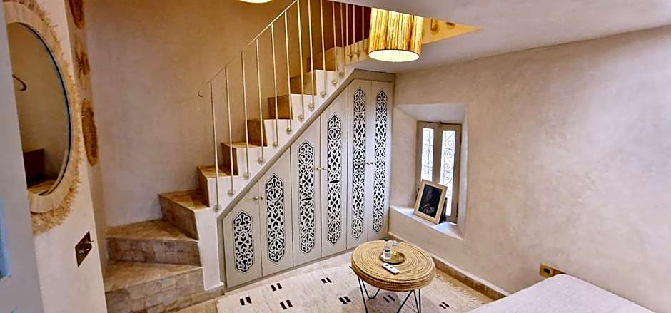 Riad de Vincent