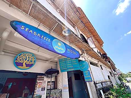 Seabreeze Hostel Bali