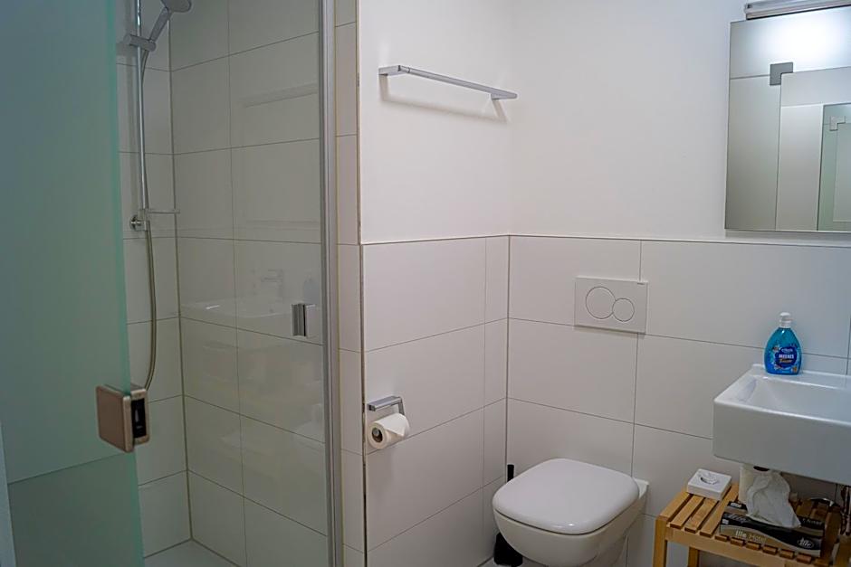 Apartmenthaus Schlossgasse