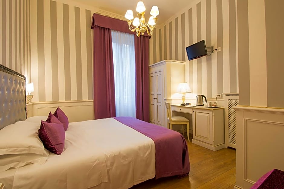 Hotel Pedrini
