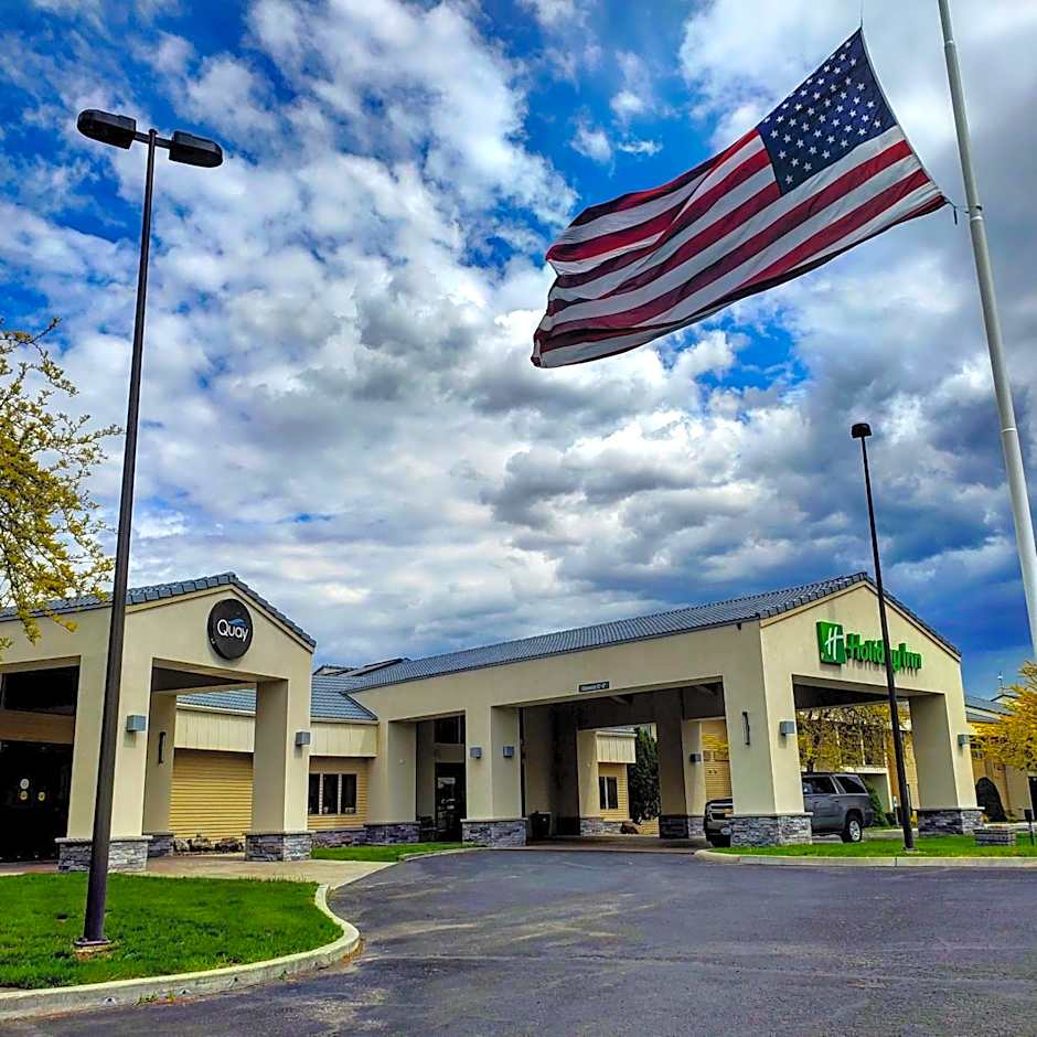 Holiday Inn Clarkston Lewiston By IHG