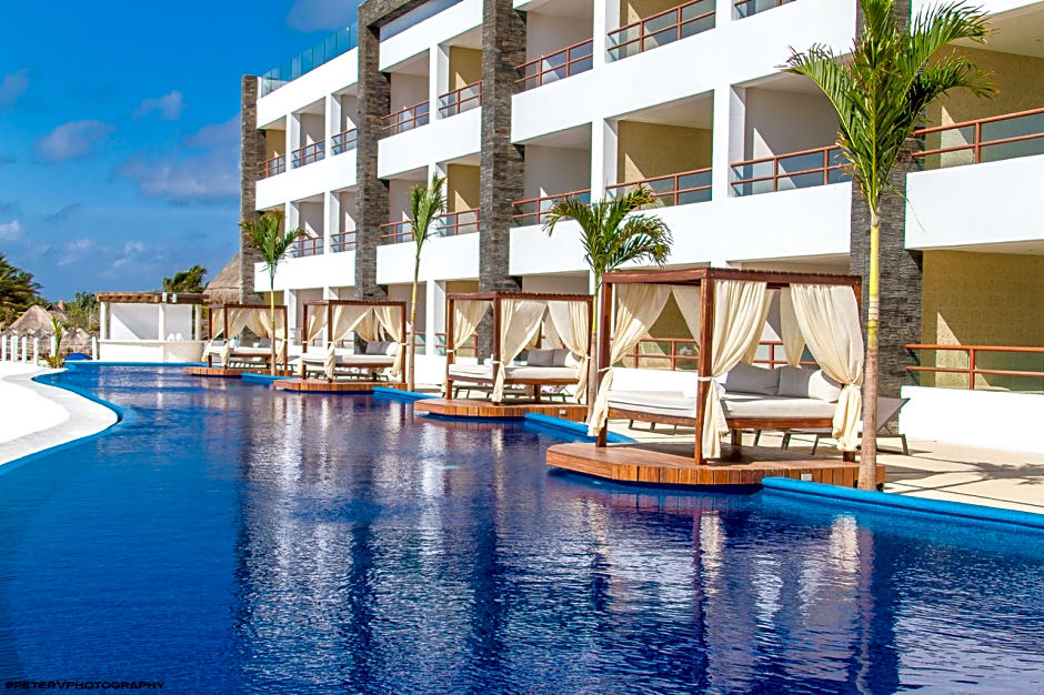 Senses Riviera Maya - Ocean Front Boutique Hotel - Adults only