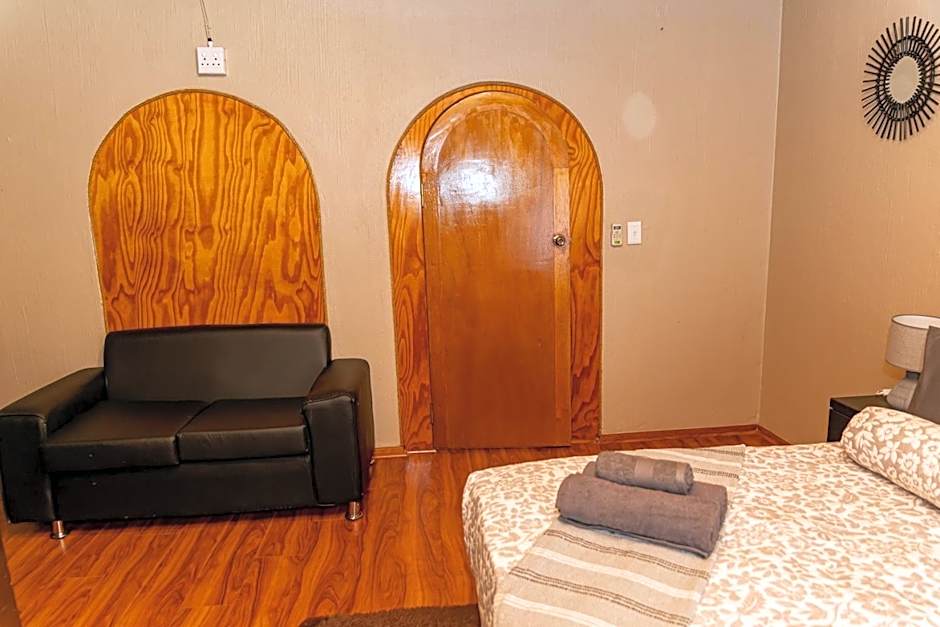 The Hide in Randburg