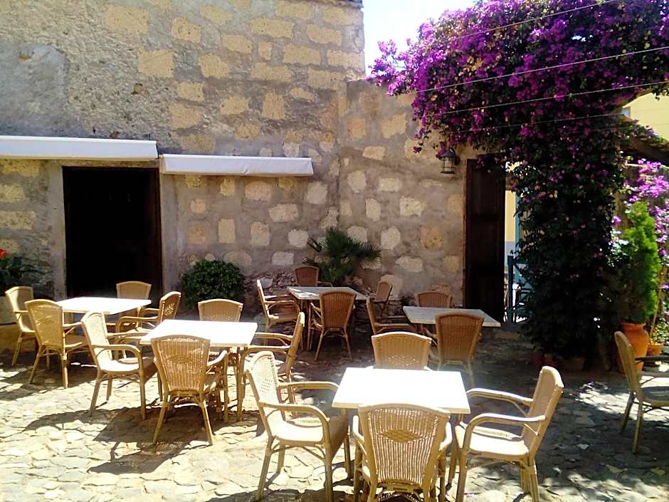 Hotel Rural 4 Esquinas